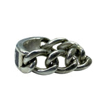 Gucci Chain Rings Jewelry Accessories Small Items SV 925 — view 5