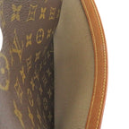 Louis Vuitton Reporter GM Monogram Shoulder Bag 1293 — view 7