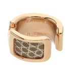 Hermes Olympe H Motif Ear Cuff — view 5