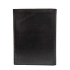 Hermes Vaubourg Grain Black Card Case 0684 — view 4