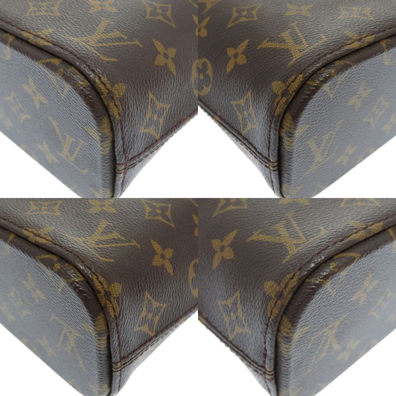 Louis Vuitton Vavin PM Monogram — view 8