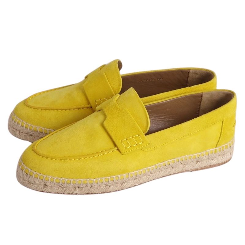 Hermes Loafer Trip Moccasin Espa — view 4