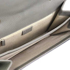 Gucci Shoulder Bag Interlocking — view 5