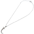 Christian Dior Colored Stone Necklace 1709 — view 6