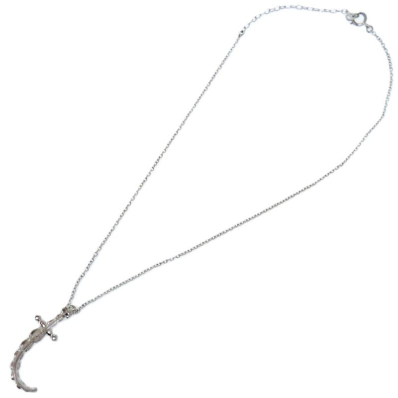 Christian Dior Colored Stone Necklace 1709 — view 6
