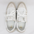 Louis Vuitton Runaway Sneakers 1 Ahso4 Monogram Beige Size — view 3