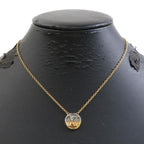 Louis Vuitton Necklace Collier Ltov — view 9