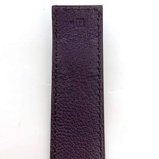 Hermes Bracelet Artemis Purple — view 9