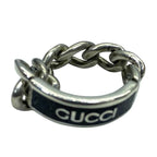 Gucci Chain Rings Jewelry Accessories Small — view 9
