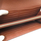 Louis Vuitton Portefeuille Sarah Monogram Long Wallet 1562 — view 5