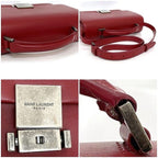Saint Laurent Shoulder Bag Belle Chasse Medium — view 5
