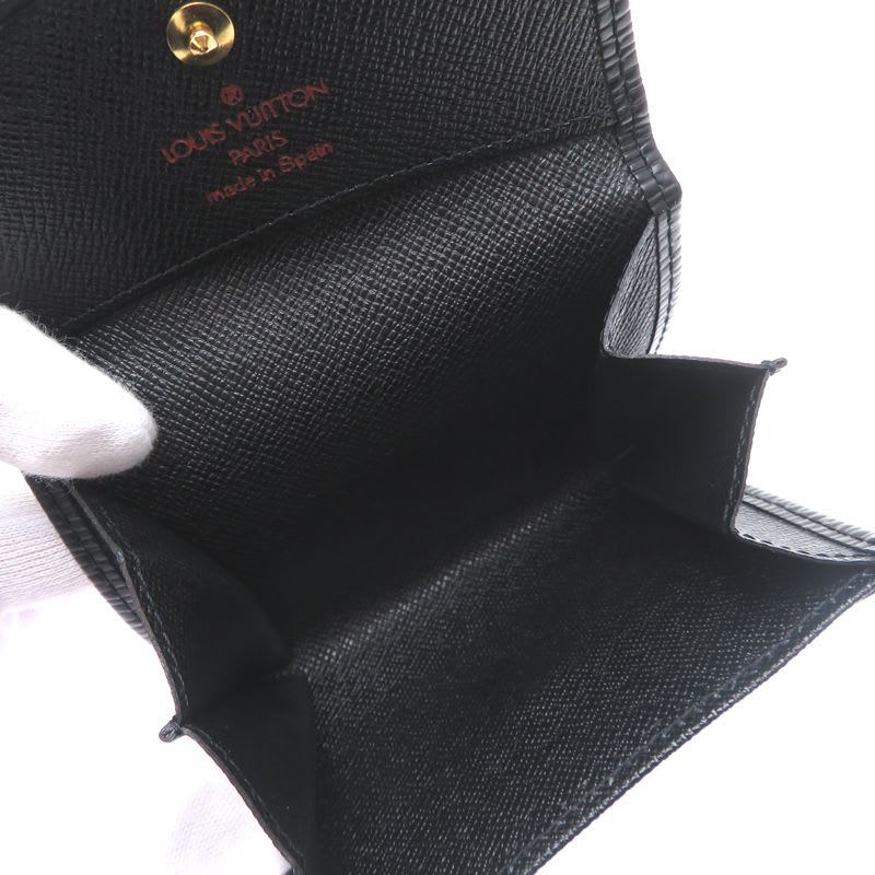 Louis Vuitton Coin Case — view 5