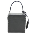 Louis Vuitton Vanity Bag Shoulder Breaker Box — view 3