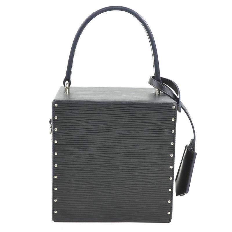 Louis Vuitton Vanity Bag Shoulder Breaker Box — view 3