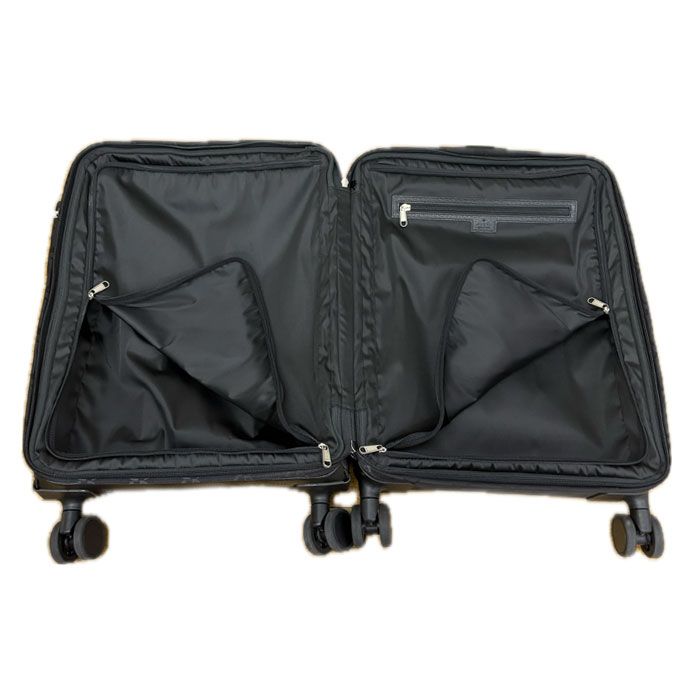 Gucci Off The Grid Carry Bag Black Ukdkn 1000 Small Trolley — view 6