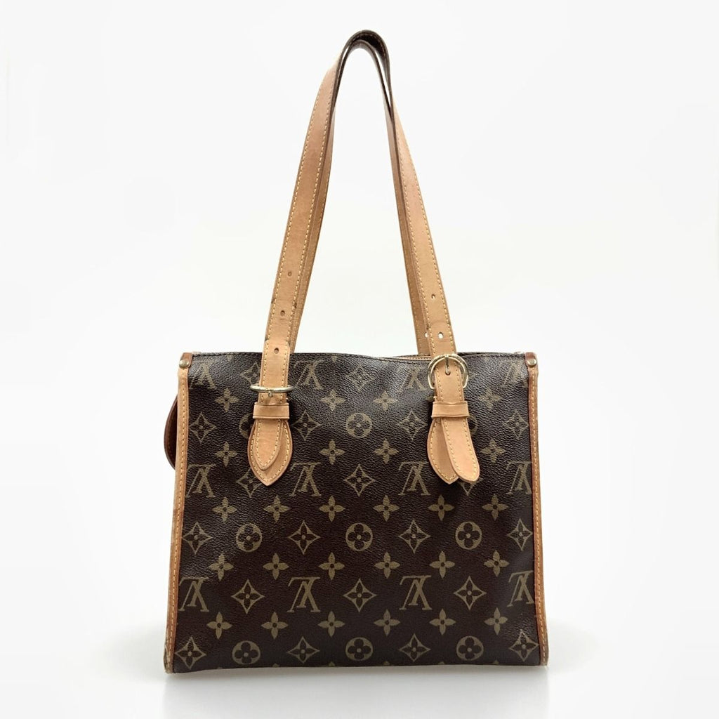 Louis Vuitton Monogram Brown — view 2