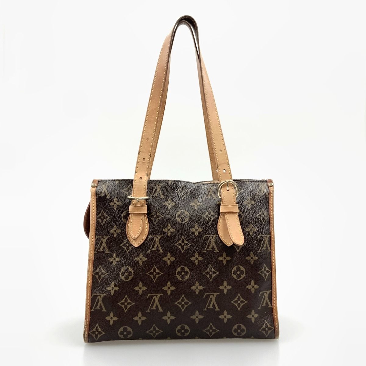 Louis Vuitton Monogram Brown — view 2