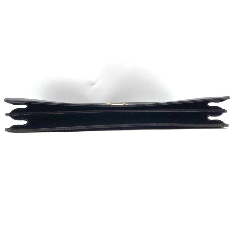 Louis Vuitton Epi Serviette Ambass Ador Business Bag — view 7