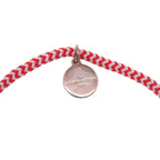 Louis Vuitton Silver Lockit Sophie Turner Bracelet 925 — view 5