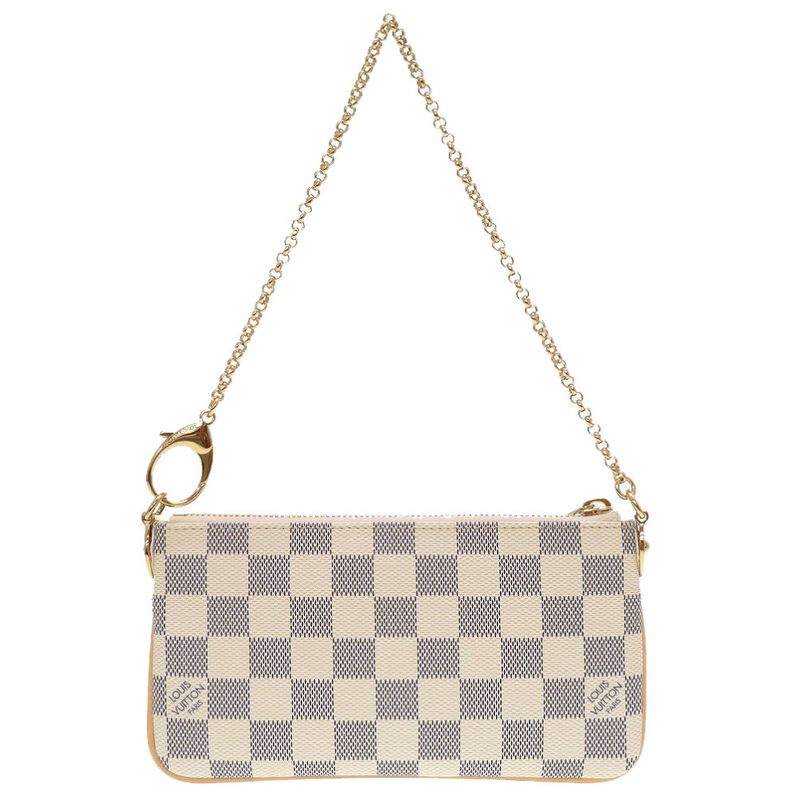 Louis Vuitton Accessory Pouch Pochette — view 2