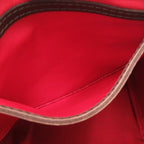 Louis Vuitton Speedy 25 Damier Handbag 0149 — view 8