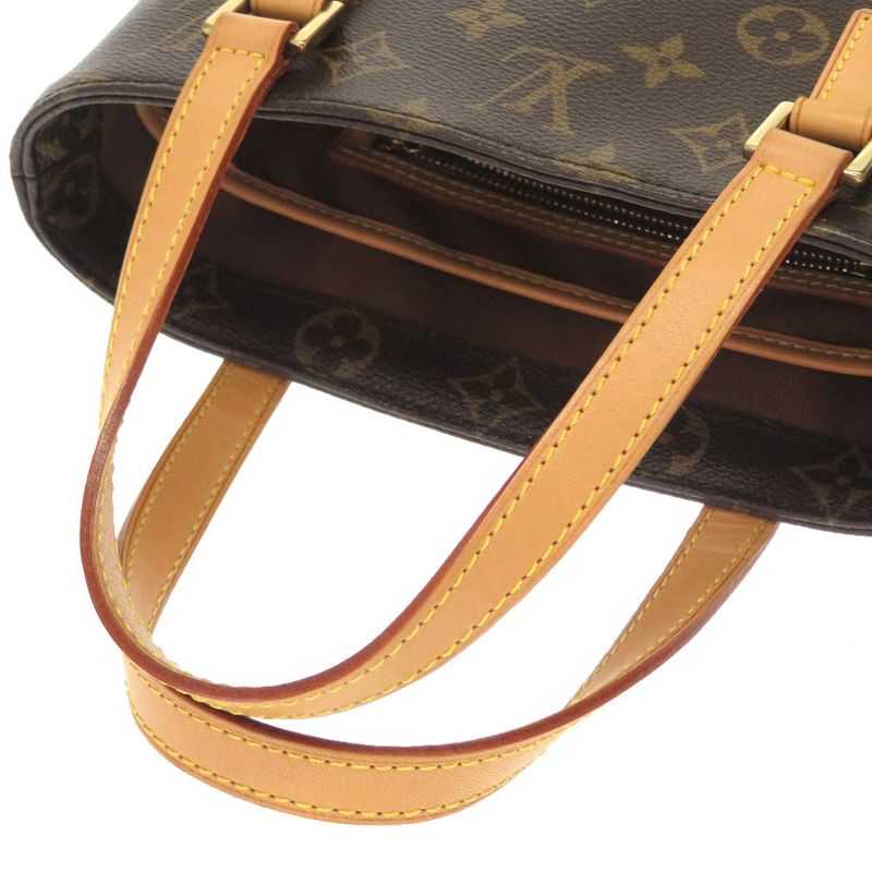 Louis Vuitton Vavin PM Handbag — view 4