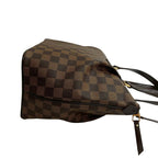 Louis Vuitton Westminster PM Damier Leather — view 7