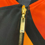Louis Vuitton Monogram Silk Multicolor All-in-one — view 6