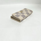 Louis Vuitton Damier Azur Key Case Multicles 4 — view 5