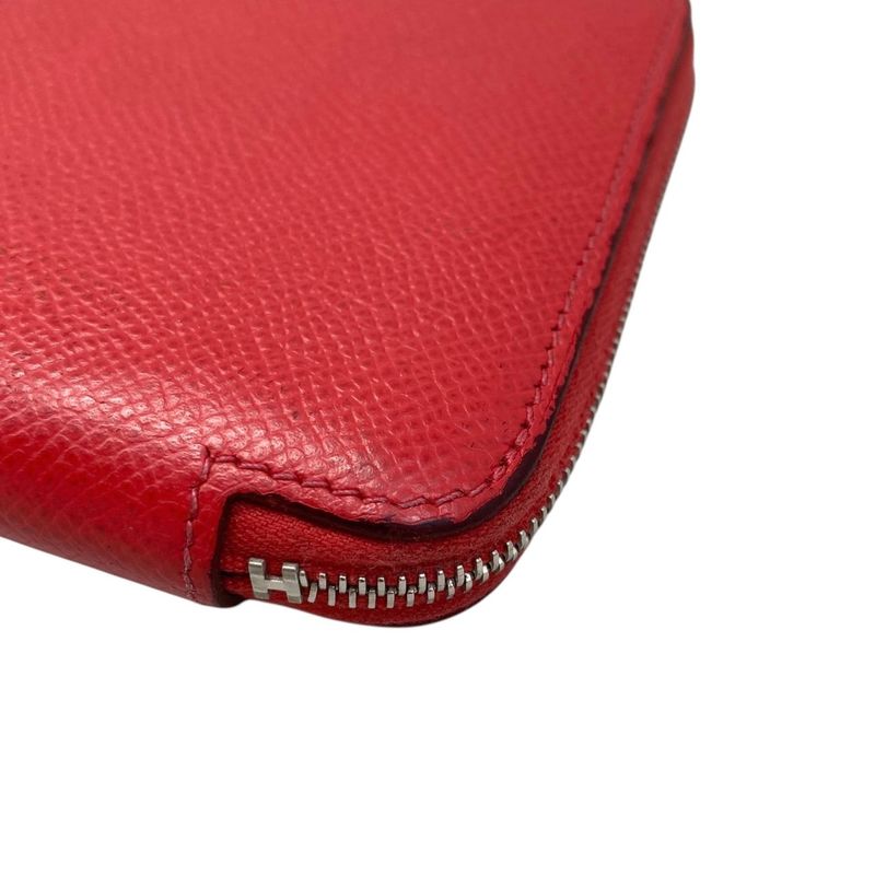 Hermes Azap Silk-in Stamped — view 4