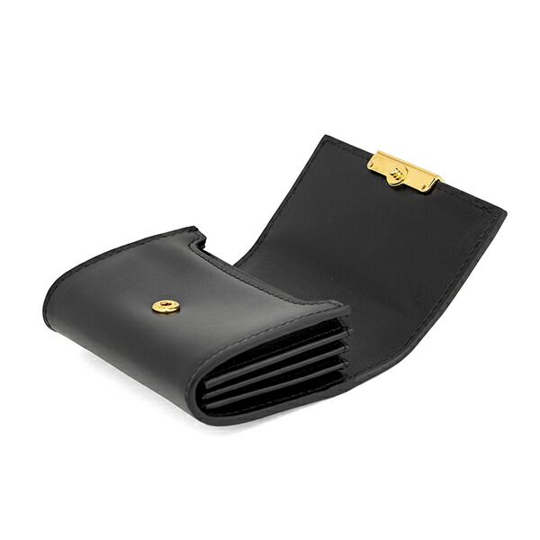Fendi Card Case Way Black — view 5