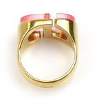 Christian Dior Ring CD Logo — view 7