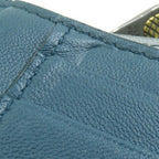 Bottega Veneta Bifold Wallet in Intrecciato — view 7