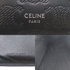 Celine Bifold Wallet 10 E493 fqc.38 si — view 8