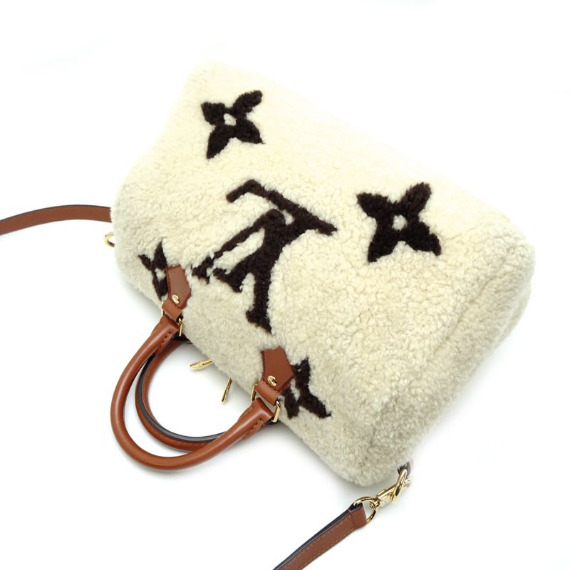 Louis Vuitton Handbag Speedy — view 5