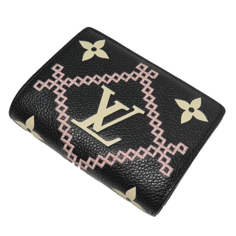 Louis Vuitton Monogram Empreinte Portefeuille Accessorie — view 2