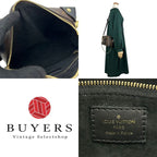 Louis Vuitton 2-Way Shoulder Bag Petite Marsupial Monogram Casual — view 9