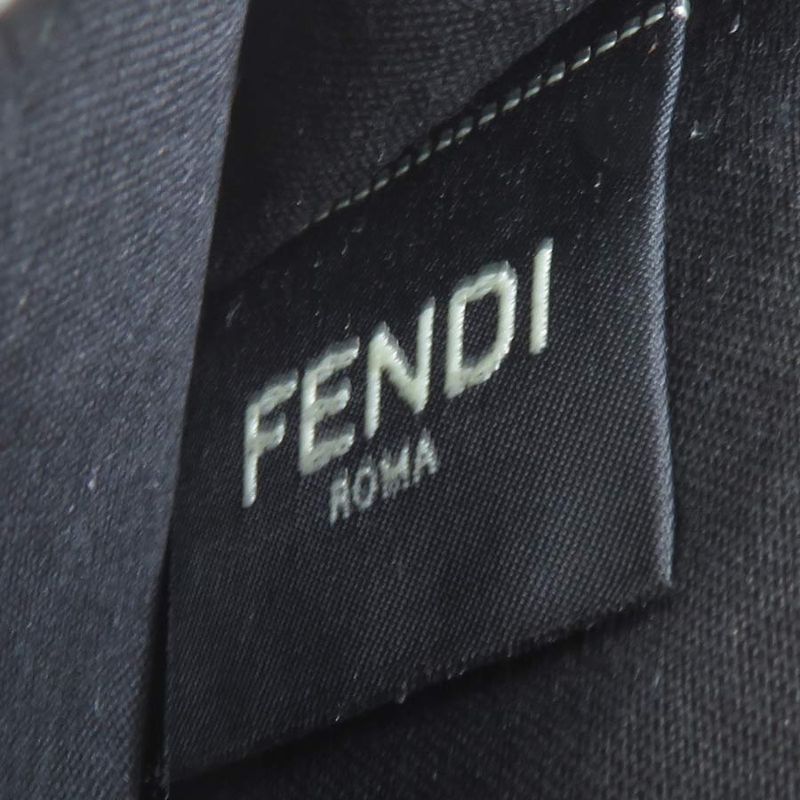 Fendi Trifold Wallet 7 — view 7