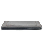 Louis Vuitton Bifold Wallet Leather Cafe — view 5