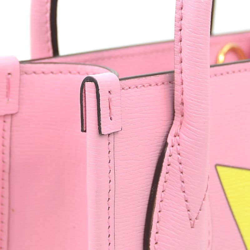 Gucci Shoulder Bag Handbag Bananya Collaboration — view 6