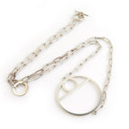 Hermes Necklace Chaine D'ancre — view 3
