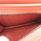 Gucci GG Marmont Leather Pink Bifold Wallet 0544 — view 5