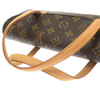 Louis Vuitton Monogram Sonatine Handbag 0042 — view 4
