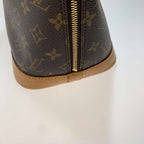 Louis Vuitton Monogram Speedy Handbag — view 3