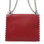 Fendi Shoulder Bag Canai Mini 8 M0381 ozc — view 3