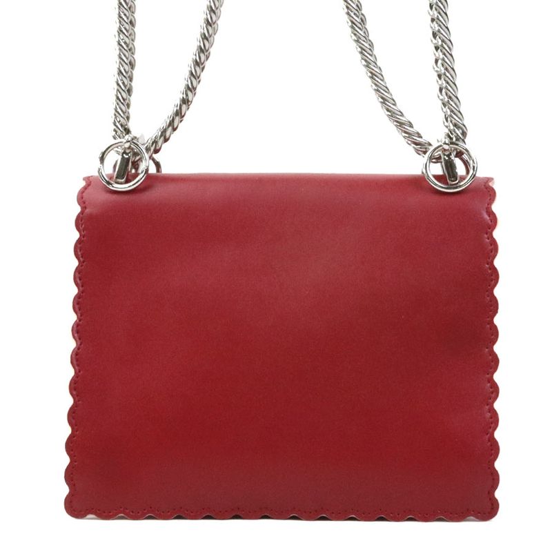 Fendi Shoulder Bag Canai Mini 8 M0381 ozc — view 3