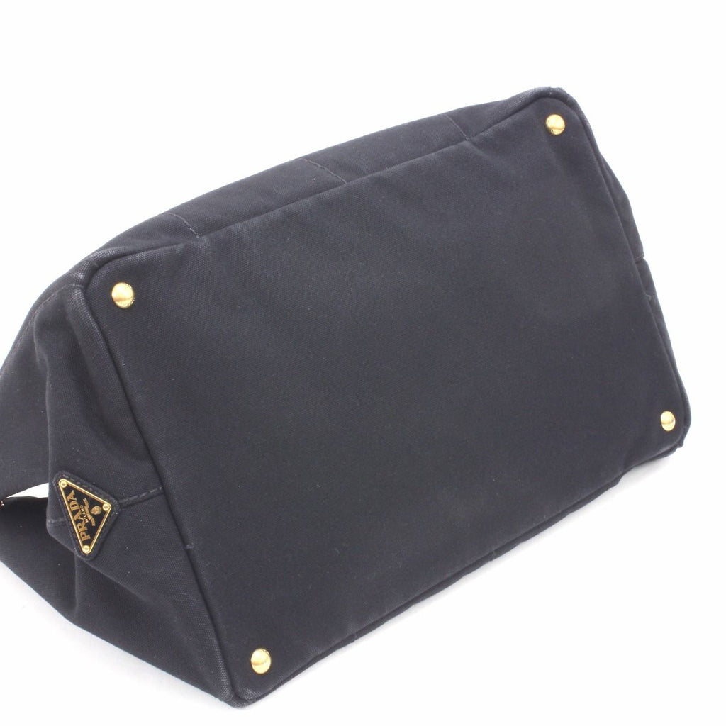 Prada Canapa Handbag — view 6
