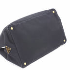 Prada Canapa Handbag — view 6