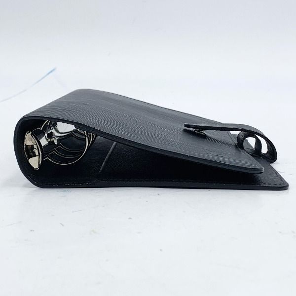 Louis Vuitton Epi Notebook Case Agenda MM Cover — view 4