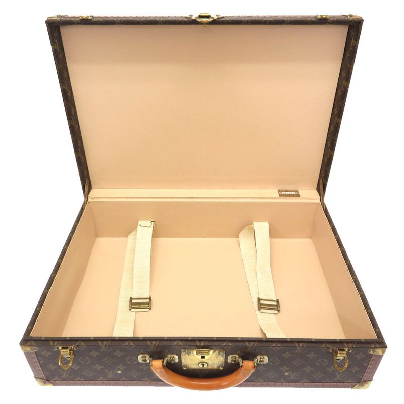 Louis Vuitton Bisten 60 Monogram M21 — view 7